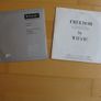 Wham - I'm Your Man & Freedom Vinyl Singles Image 2