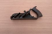 Vintage Stanley No. 78 duplex rabbet plane, made in the USA