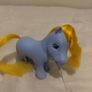 My Little Pony Collection Of Toys Image 9