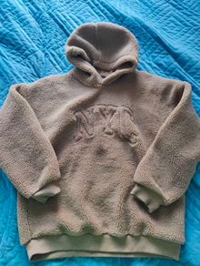 kids hoodie M&S