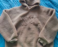 kids hoodie M&S