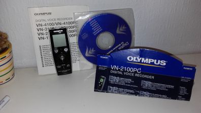 Digital Recorder