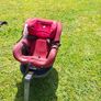 JOIE 360 swivel car seat Image 7
