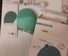 Sonic massager