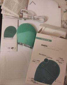 Sonic massager