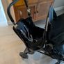 joovy caboose double buggy Image 2