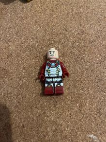 lego iron man mark 47 armour