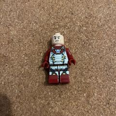 lego iron man mark 47 armour
