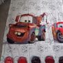 New.boys curtains Image 2