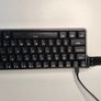 Mechanical gaming keyboard , mouse and headset combo Image 4