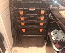 Magnusson Stakkur System