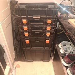 Magnusson Stakkur System