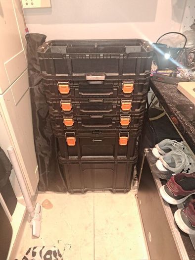 Magnusson Stakkur System