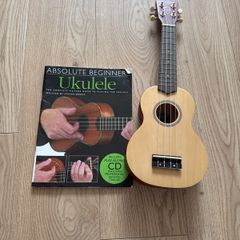 ukulele