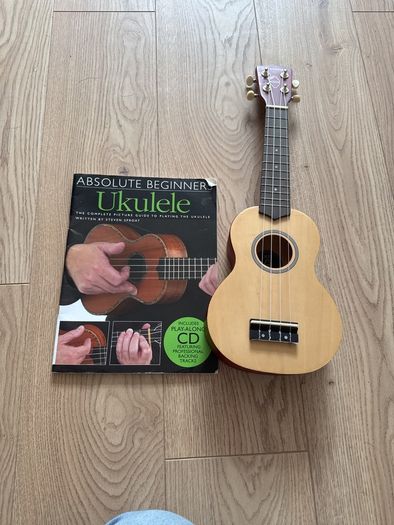 ukulele