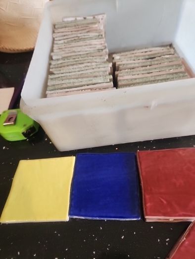 Tiles