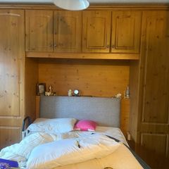 fitted wardrobes