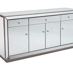 Beautiful Glass Cabinet