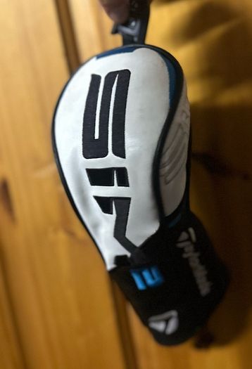 Left hand sim2 max 5wood