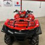 Suzuki King Quad 500 Image 2