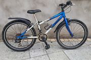 Boys bike