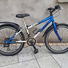 Boys bike