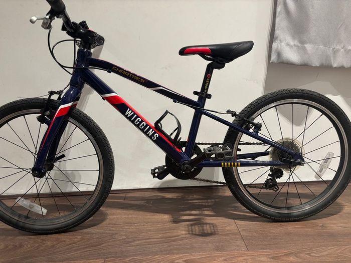 Wiggins 20" kids bike