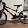 Wiggins 20" kids bike Image 2