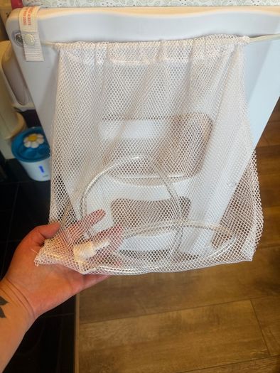 Babylo changing table