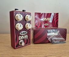 T.Rex Diva Drive