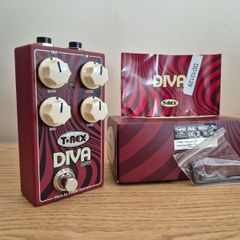 T.Rex Diva Drive