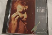 The Best Of Paolo Conte Cd