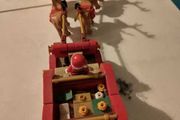 Lego - Santa Sleigh