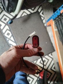 Xiaomi Scooter Rear Light