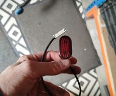 Xiaomi Scooter Rear Light