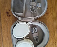 Sennheiser Momentum 4 Headphones