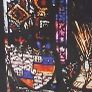 Harry Clarke Stained Glass Window Print Image 6