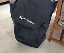 Uppababy vista v2 & accessories