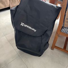 Uppababy vista v2 & accessories