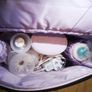 Philips Avent Double Breast Pump Image 3