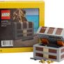 LEGO Treasure Chest (5008945) Image 4