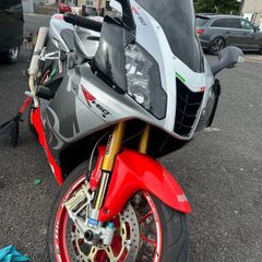 2008 Aprilia RSV1000/ Rv60