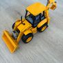 Toy JCB diggers Image 6