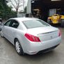 Breaking Peugeot 508 2012 diesel Image 6