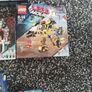 Lego Movie sets 2014 Image 10
