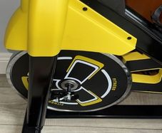 Excercise bike