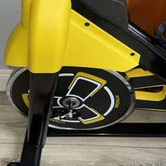 Excercise bike