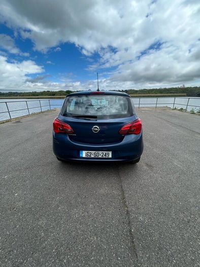 Opel Corsa 1.4L