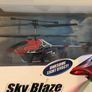 Radio Control Gyro Helicopter (Lighting Effects) Image 2