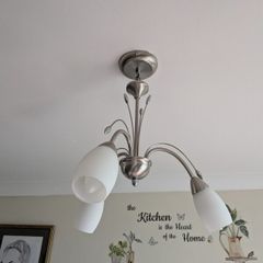 ceiling lights